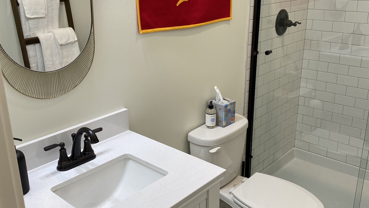 Photo of Bathroom in Westside North