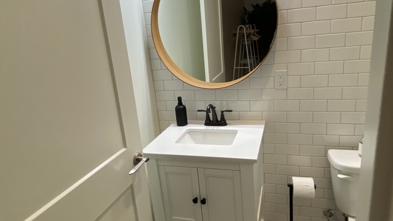 Photo of Bathroom in Westside North