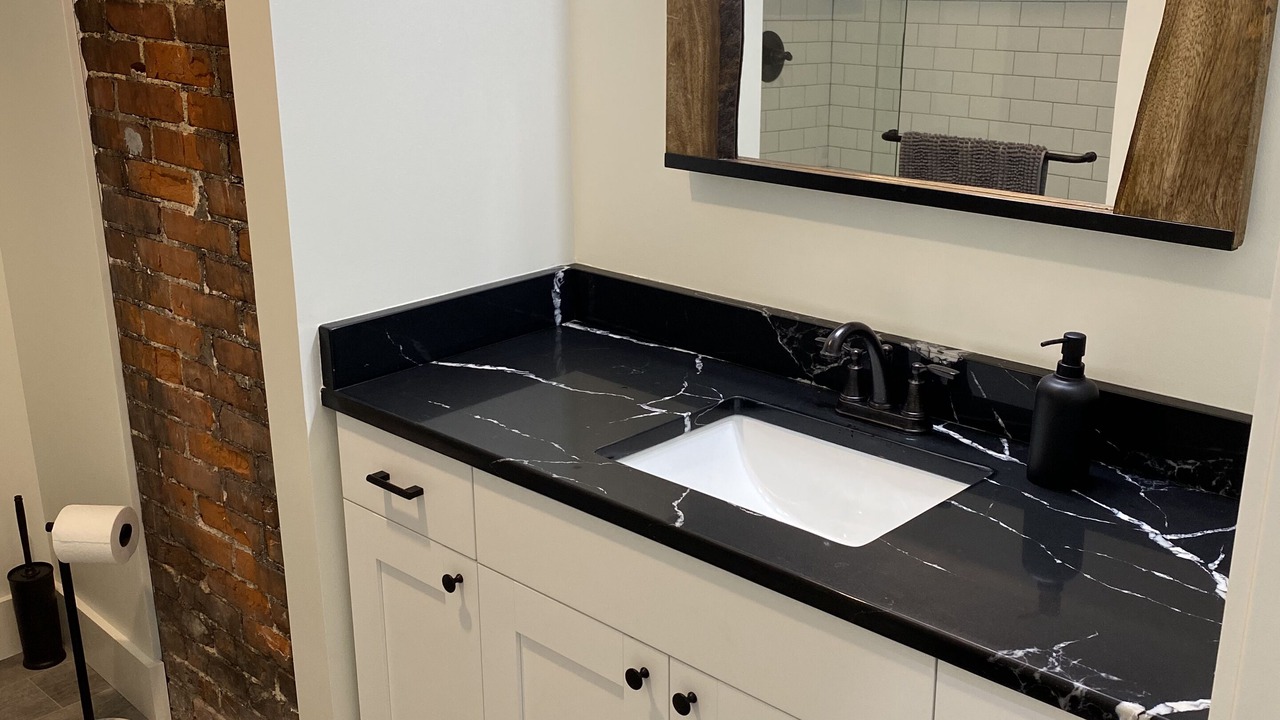 Photo of Bathroom in Westside North