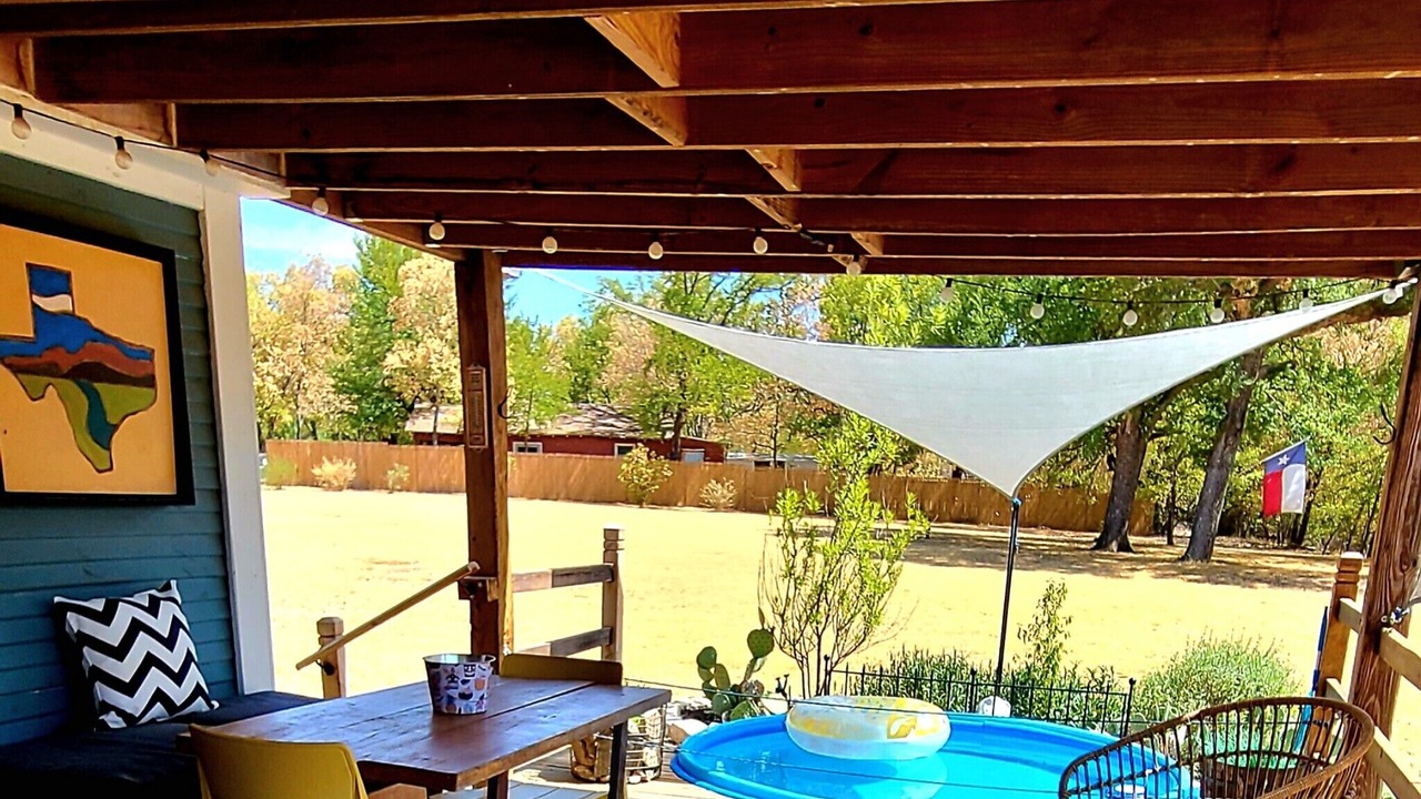 Photo of Outdoor in Glen Rose