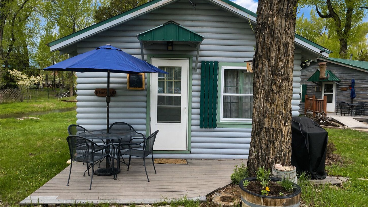 Photo of Outdoor in Riverside