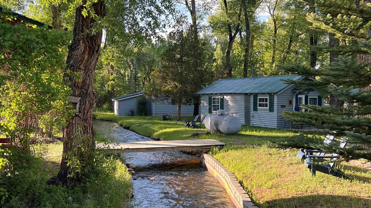 Photo of Outdoor in Riverside