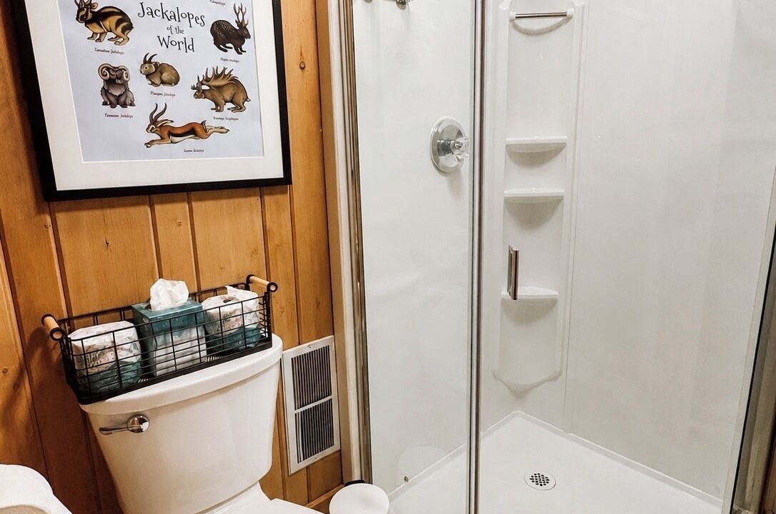 Photo of Bathroom in Riverside