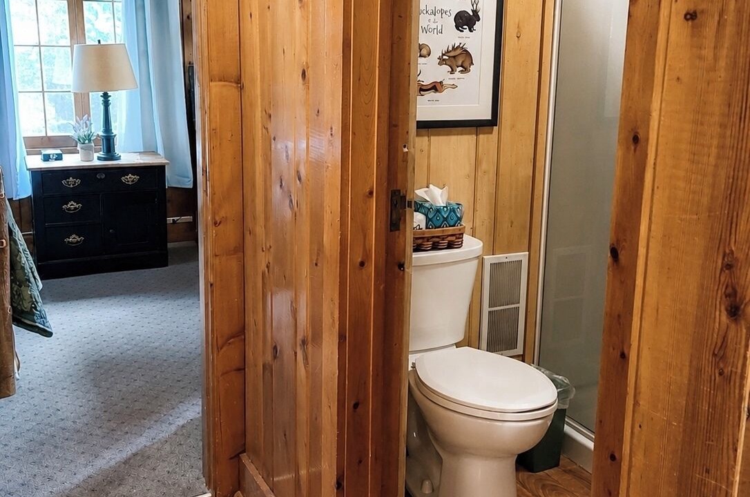 Photo of Bathroom in Riverside