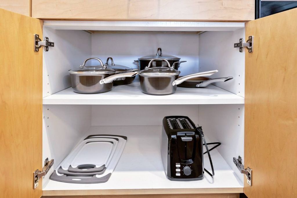 Photo of Kitchen in North Beacon Hill