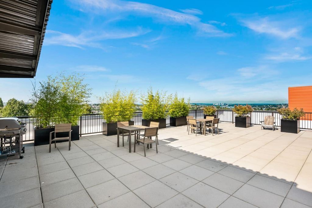 Photo of Outdoor in North Beacon Hill