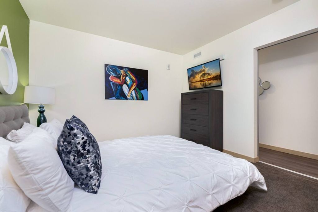 Photo of Bedroom in North Beacon Hill