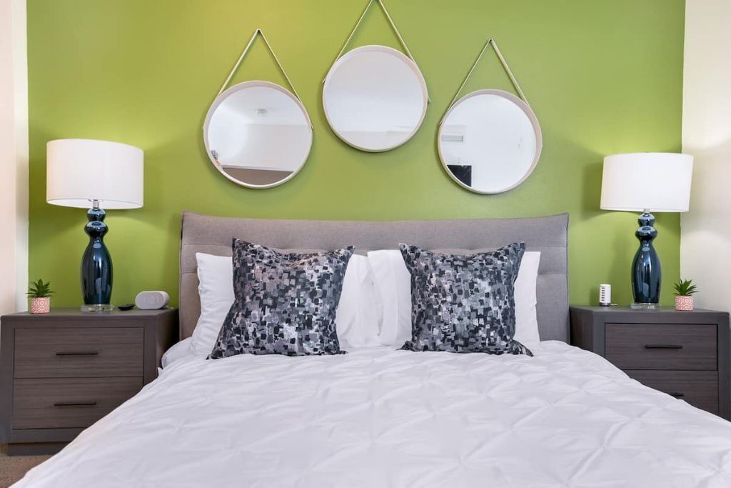 Photo of Bedroom in North Beacon Hill