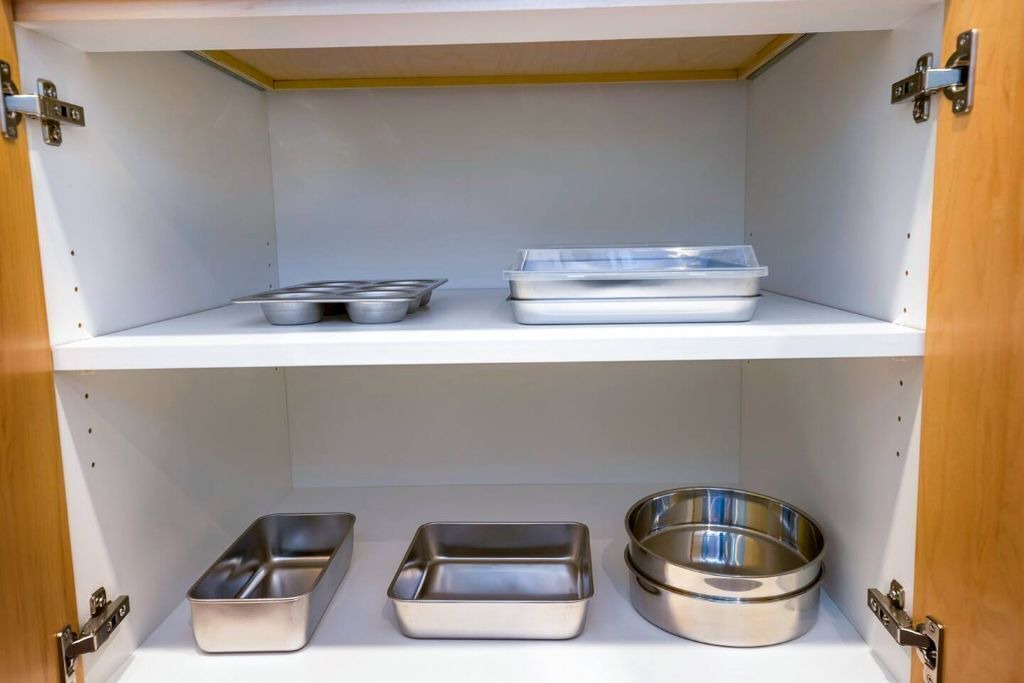 Photo of Kitchen in North Beacon Hill