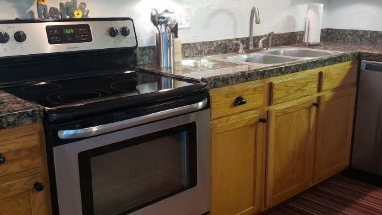 Photo of Kitchen in Thornton
