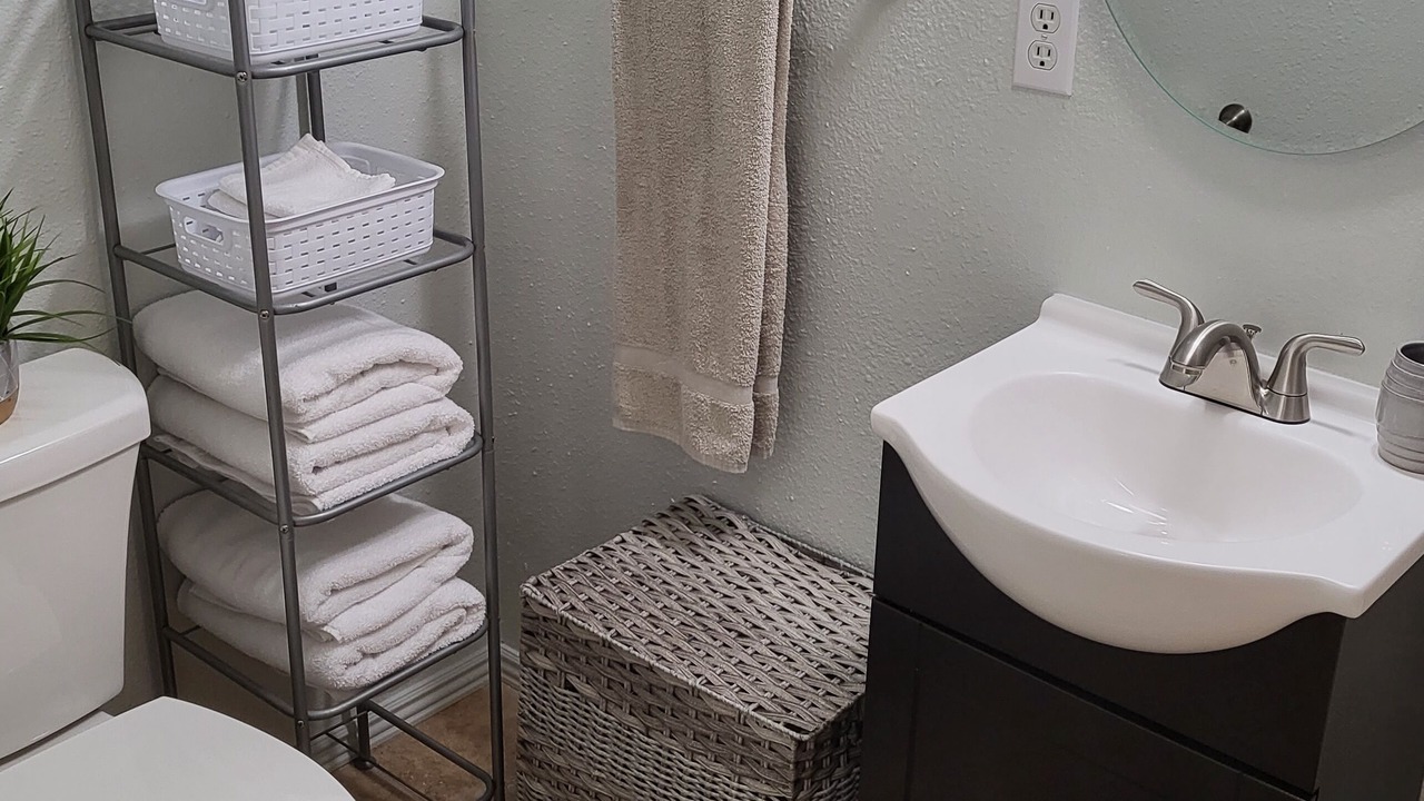 Photo of Bathroom in Thornton