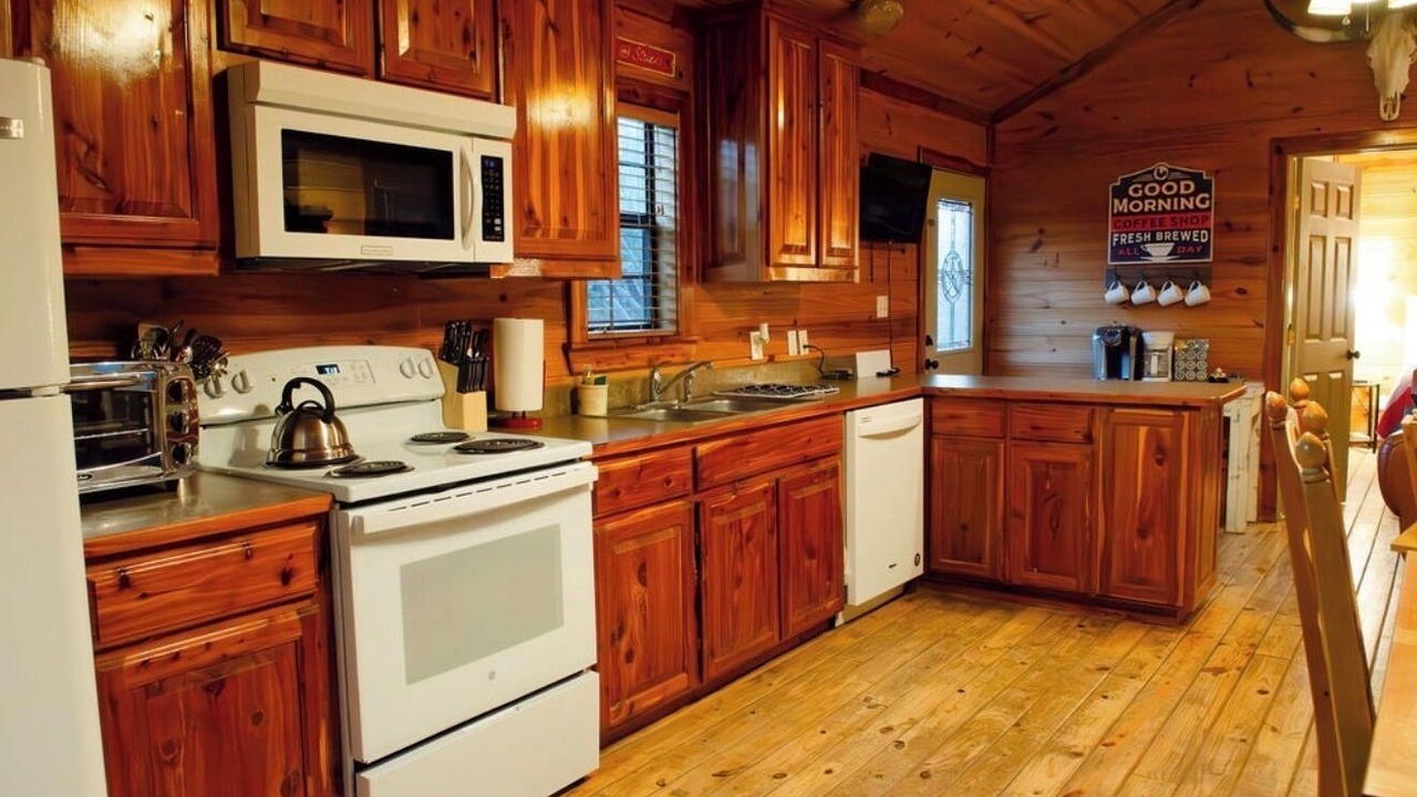 Photo of Kitchen in Bridgeport