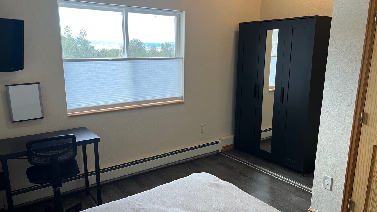 Photo of Bedroom in Castle Rock