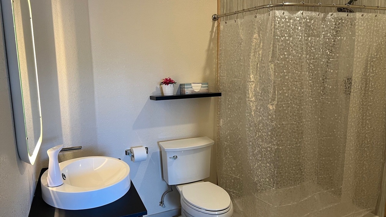 Photo of Bathroom in Castle Rock