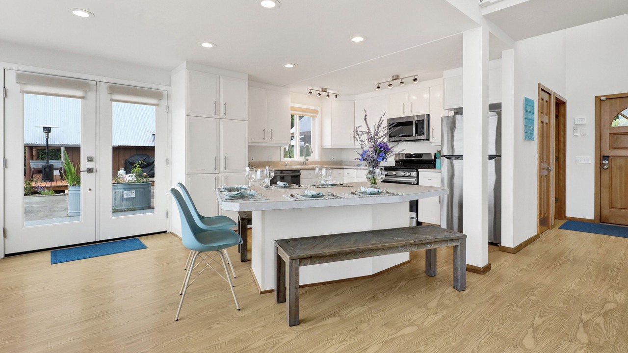 Photo of Kitchen in Langley