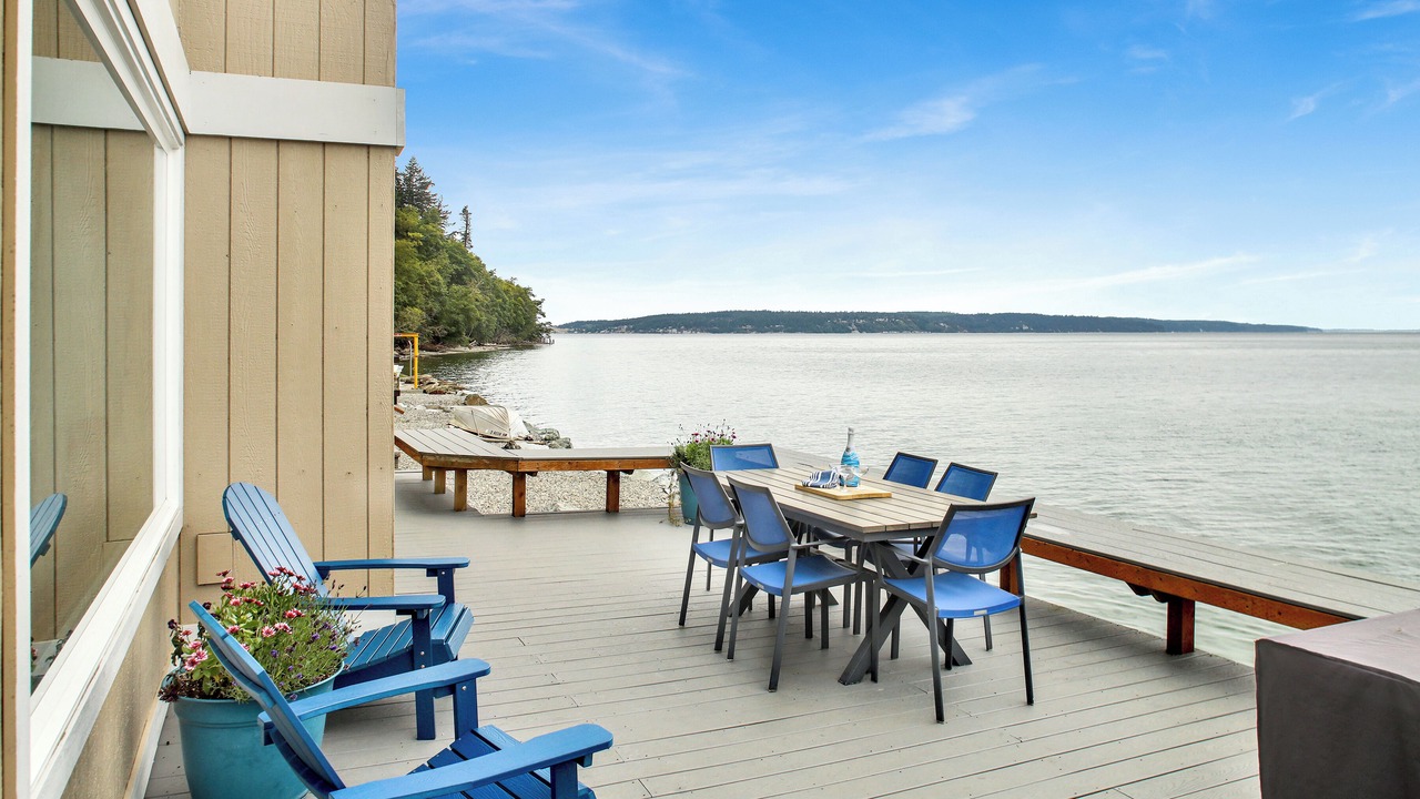 Photo of Outdoor in Langley
