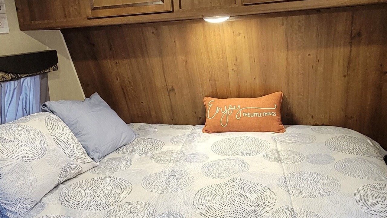Photo of Bedroom in Weld County