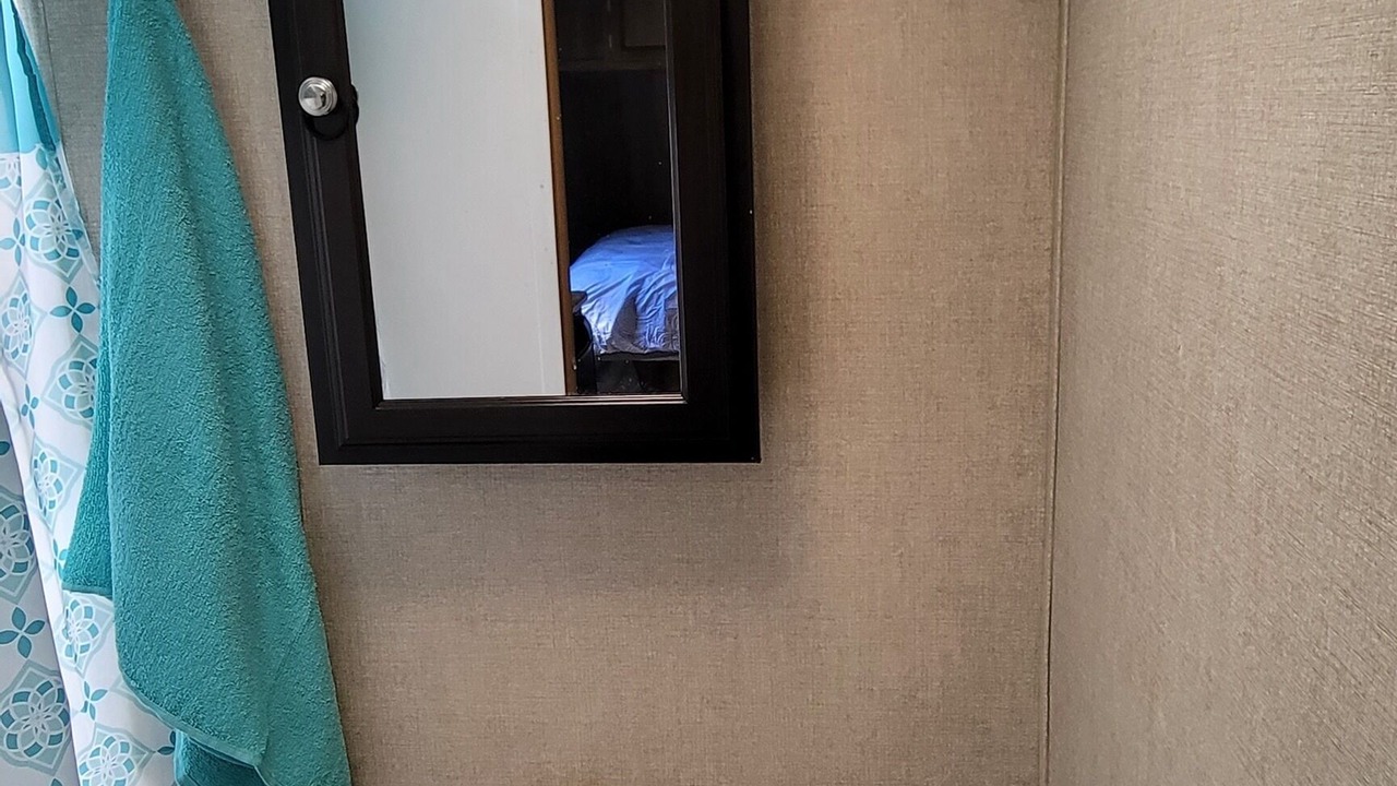 Photo of Bathroom in Weld County