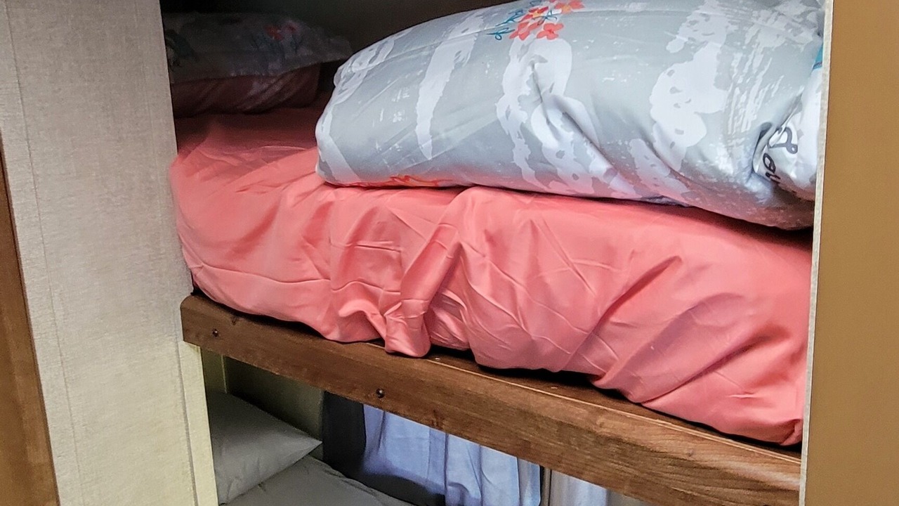 Photo of Bedroom in Weld County