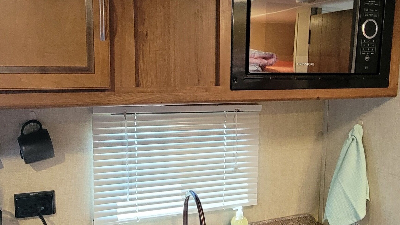 Photo of Kitchen in Weld County