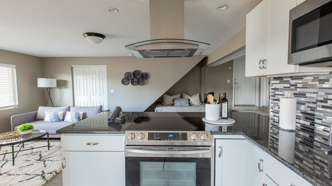 Photo of Kitchen in Todd Creek