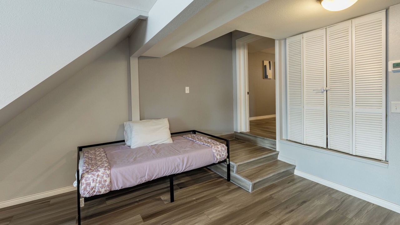Photo of Bedroom in Todd Creek