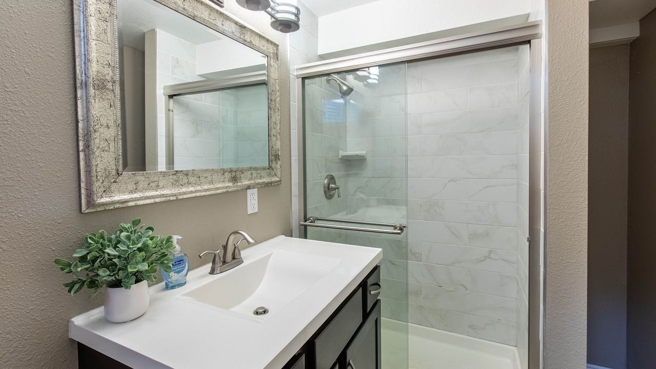 Photo of Bathroom in Todd Creek