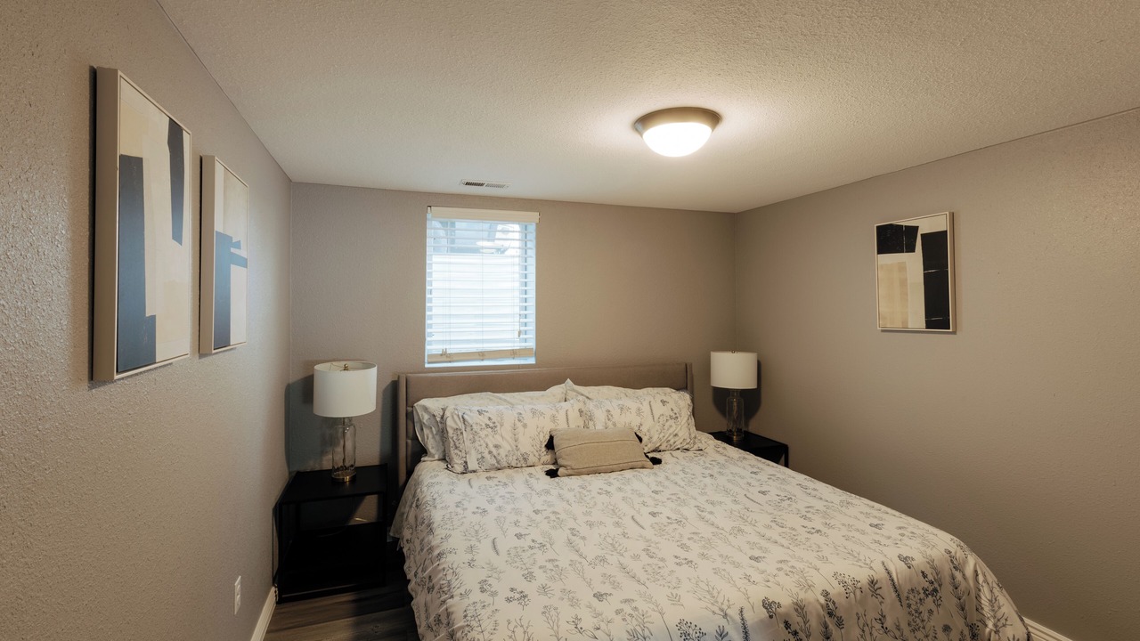 Photo of Bedroom in Todd Creek
