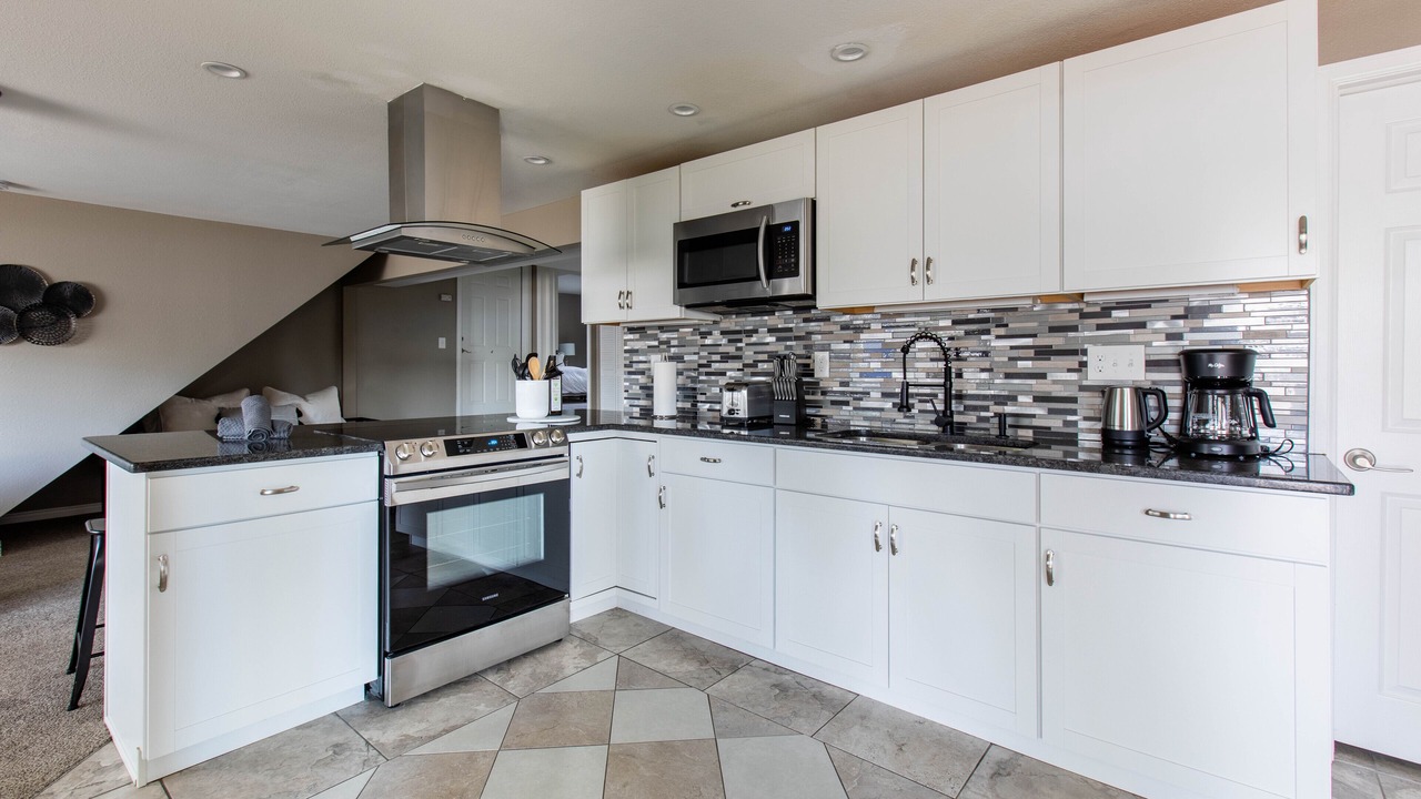 Photo of Kitchen in Todd Creek