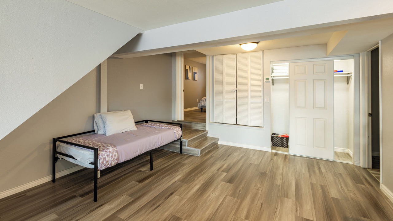 Photo of Bedroom in Todd Creek