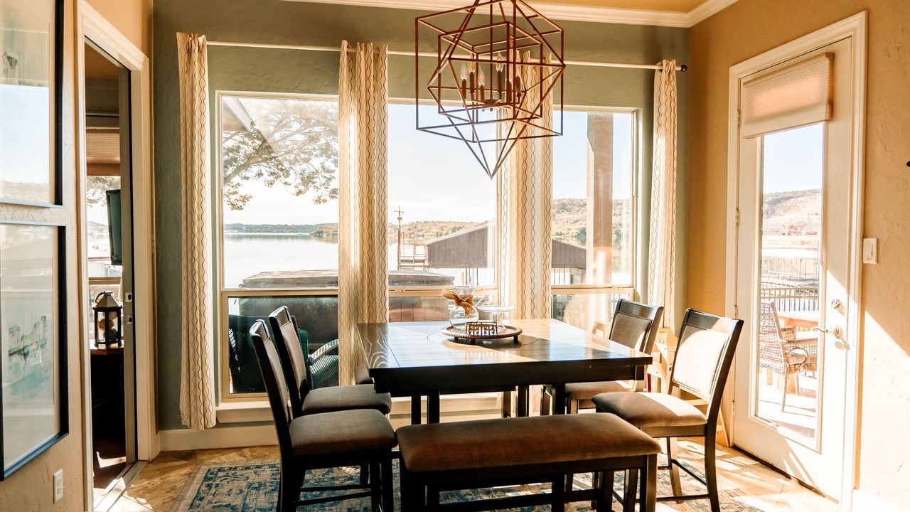 Photo of Livingroom in Graham