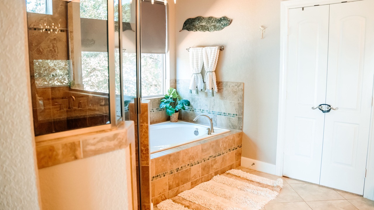 Photo of Bathroom in Graham