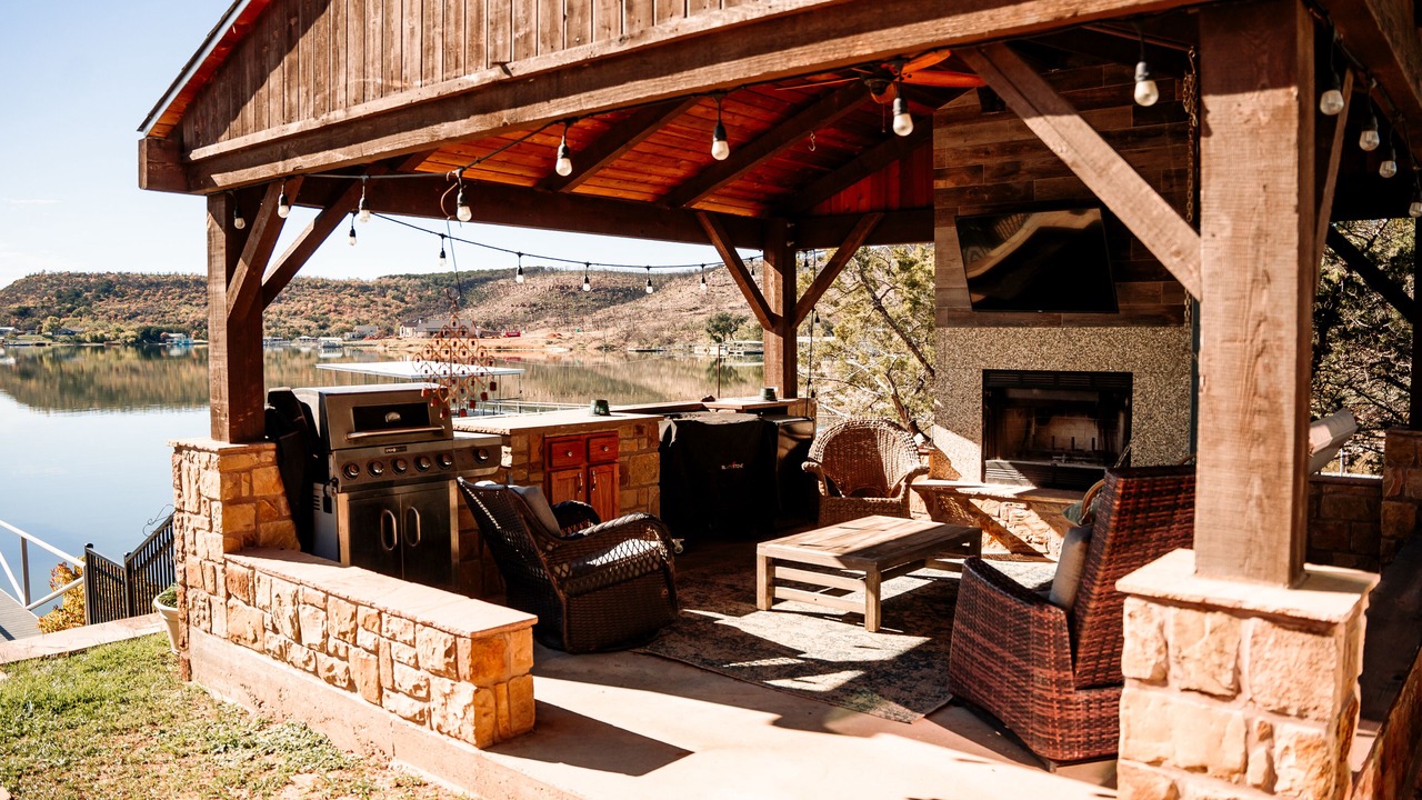 Photo of Outdoor in Graham