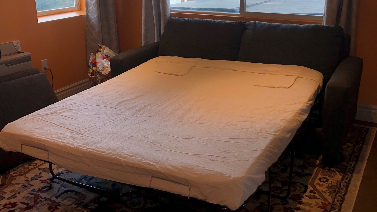 Photo of Bedroom in Berkley