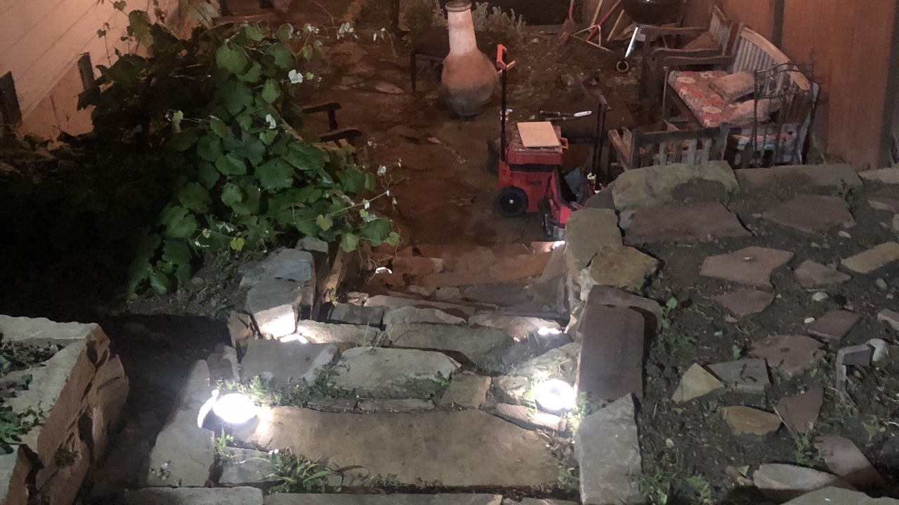Photo of Patio Balcony in Berkley
