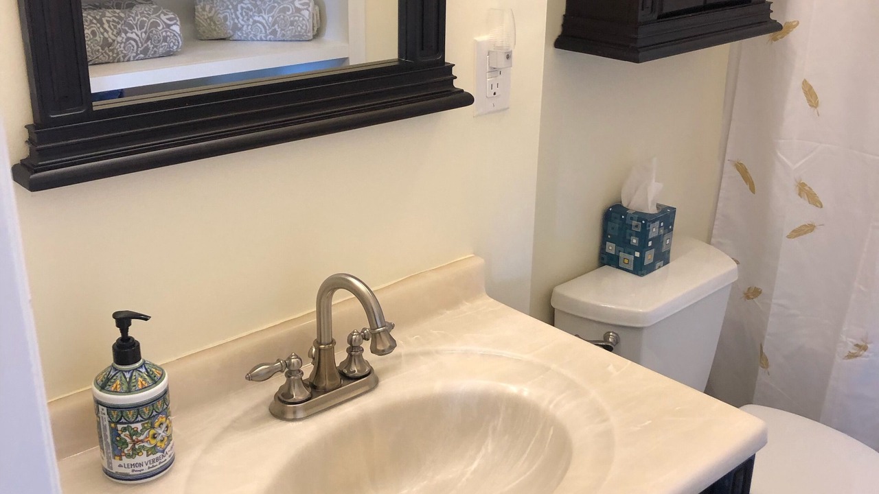 Photo of Bathroom in Berkley