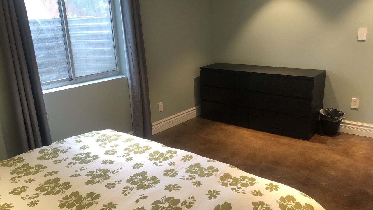 Photo of Bedroom in Berkley