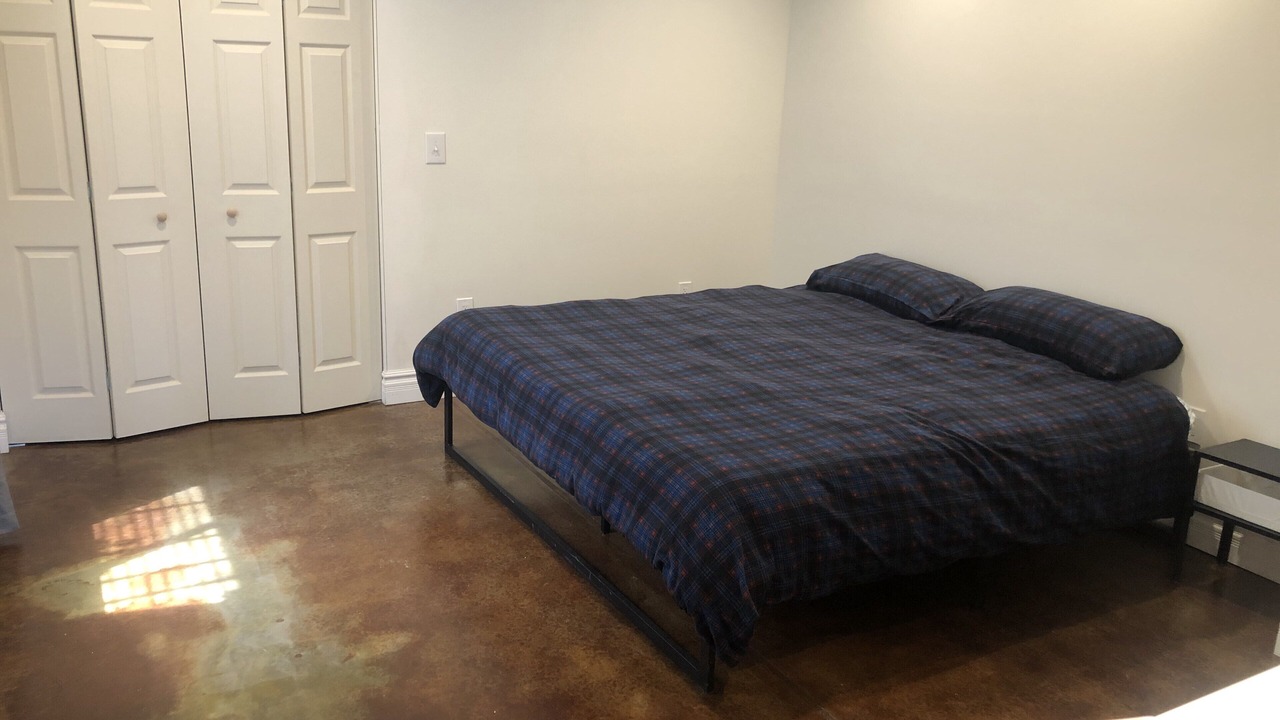 Photo of Bedroom in Berkley