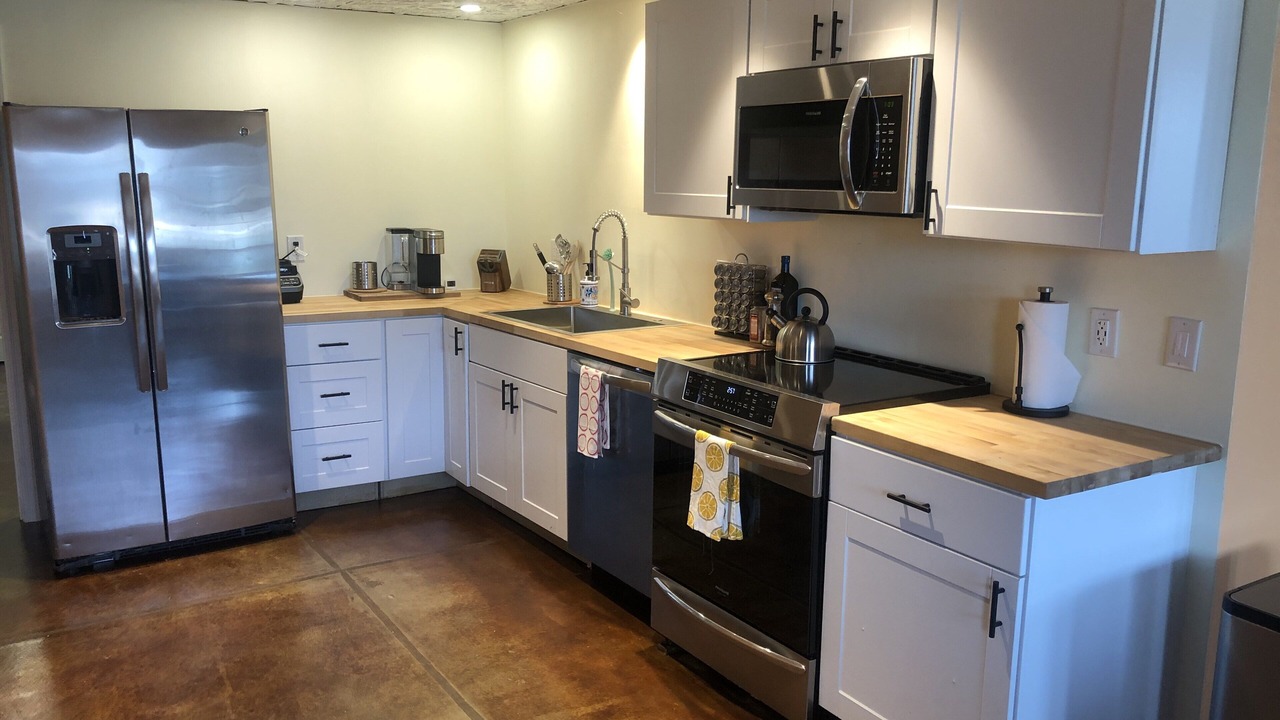 Photo of Kitchen in Berkley