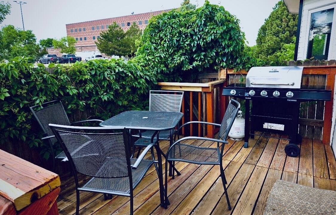 Photo of Outdoor in Cheyenne
