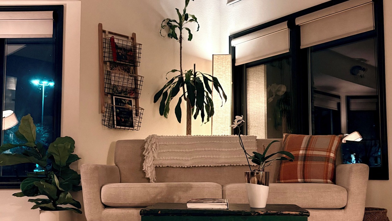 Photo of Livingroom in Cheyenne