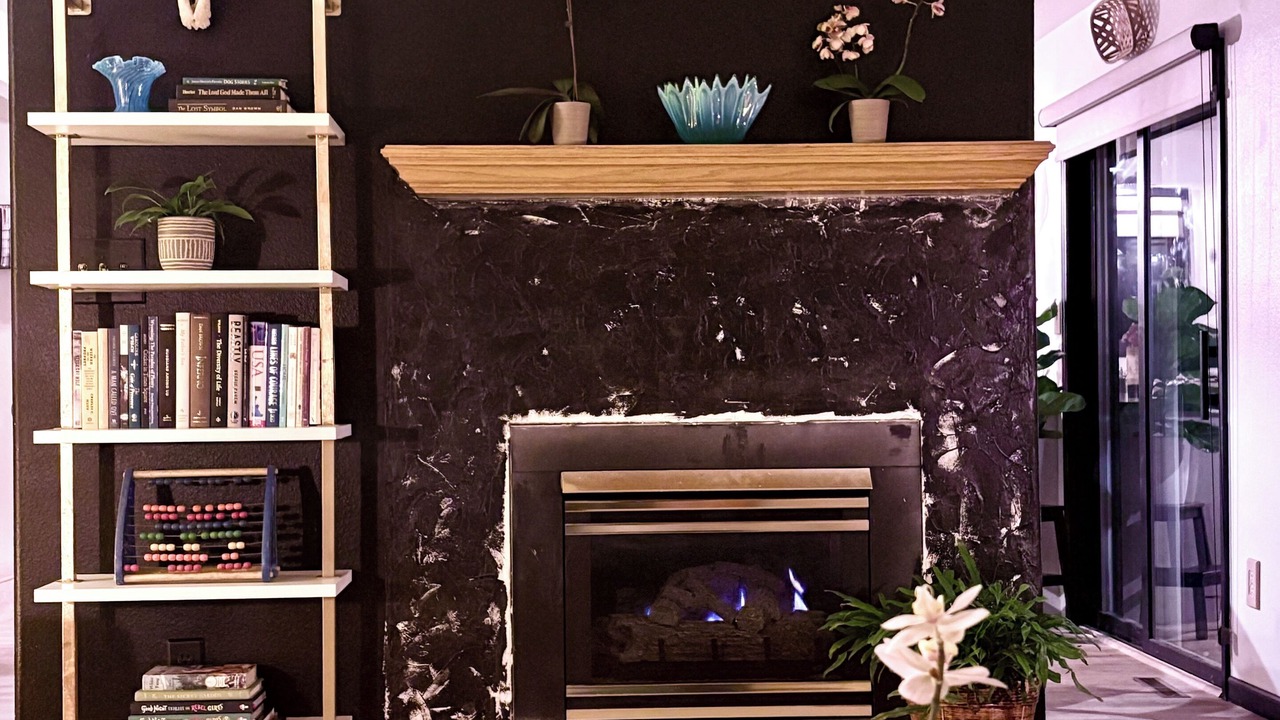 Photo of Livingroom in Cheyenne