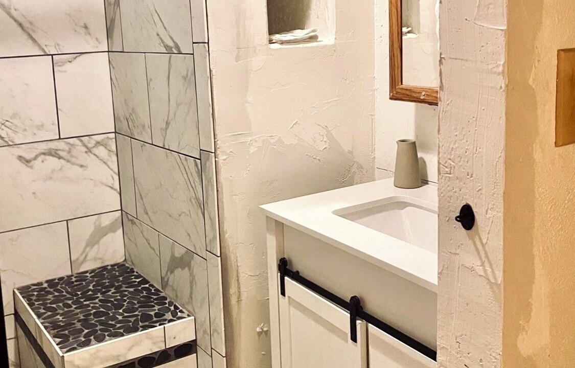 Photo of Bathroom in Cheyenne