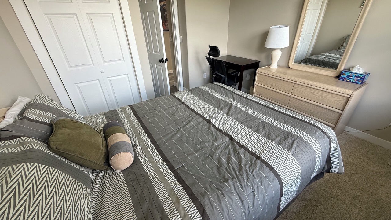 Photo of Bedroom in Wapato Point