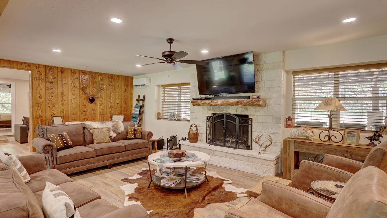 Photo of Livingroom in Hunt