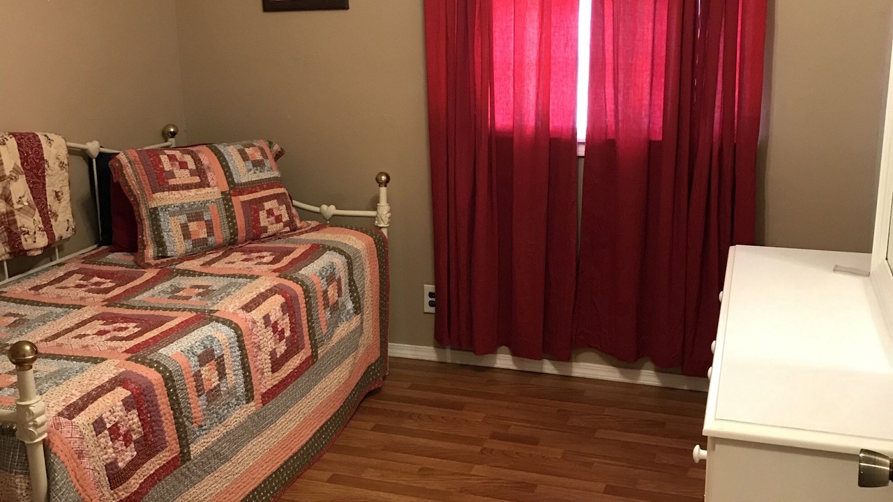 Photo of Bedroom in Longtown