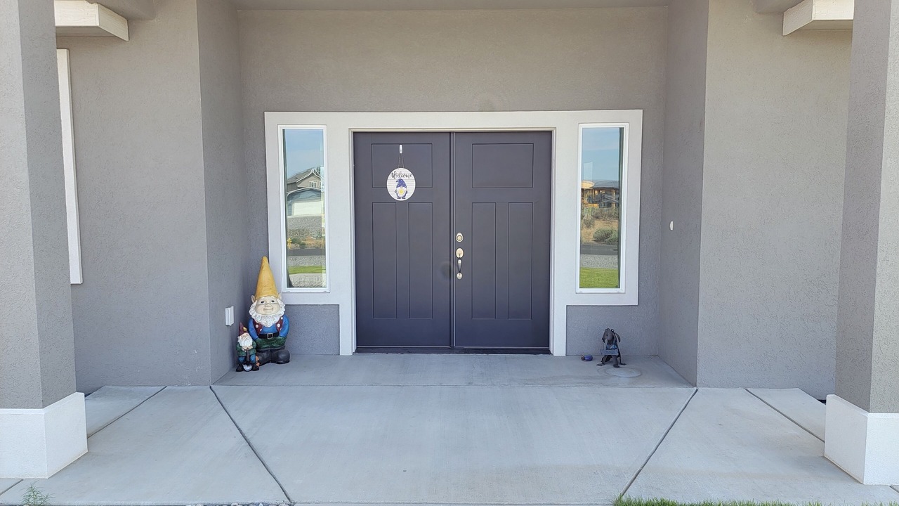 Photo of Outdoor in Desert Aire