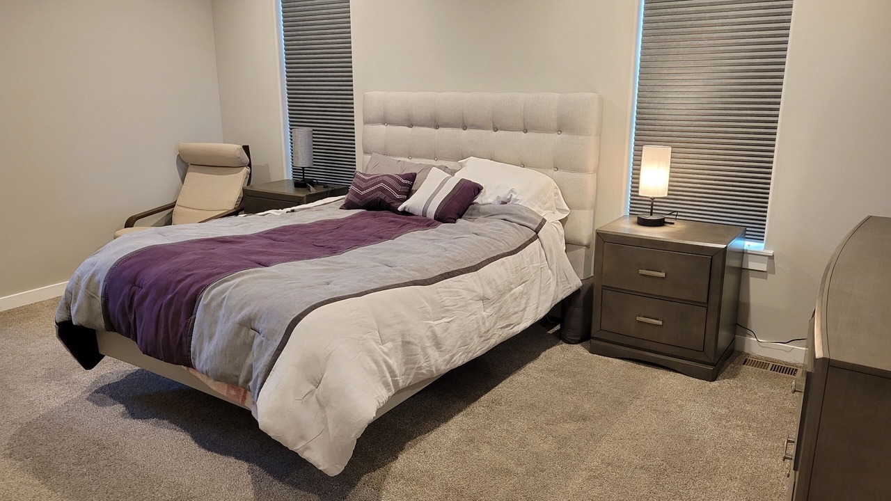 Photo of Bedroom in Desert Aire