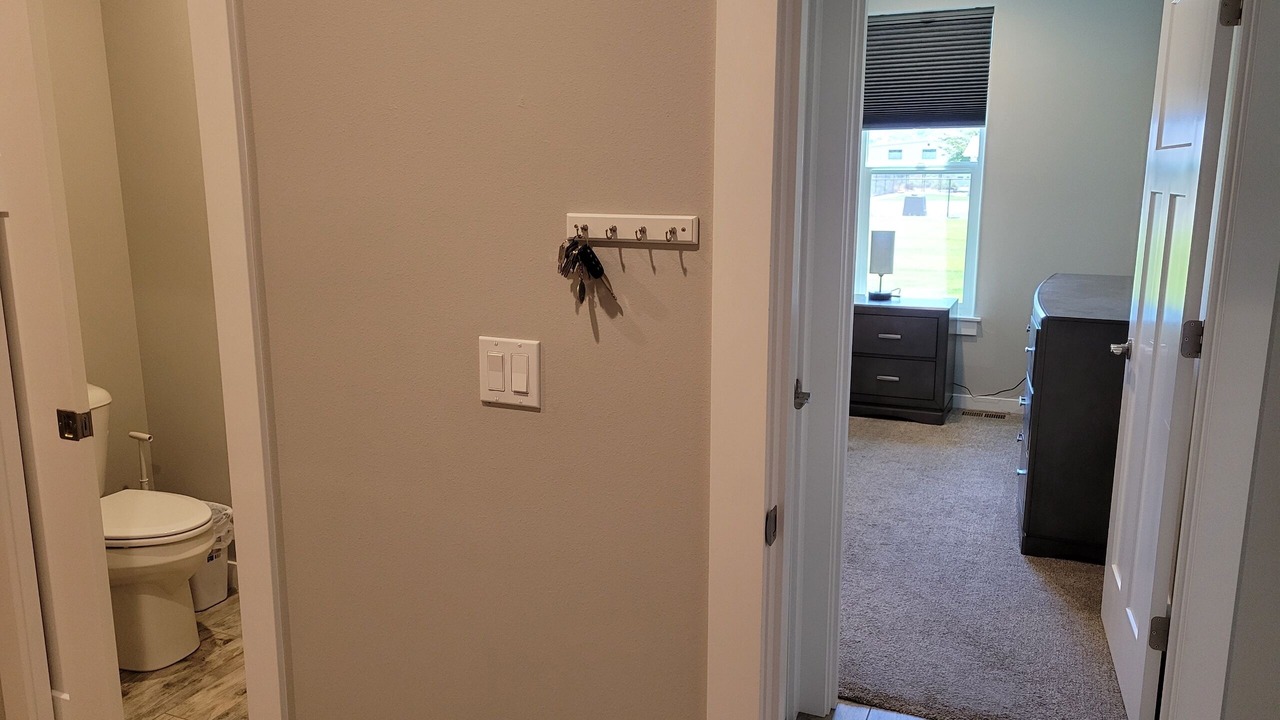 Photo of Bathroom in Desert Aire