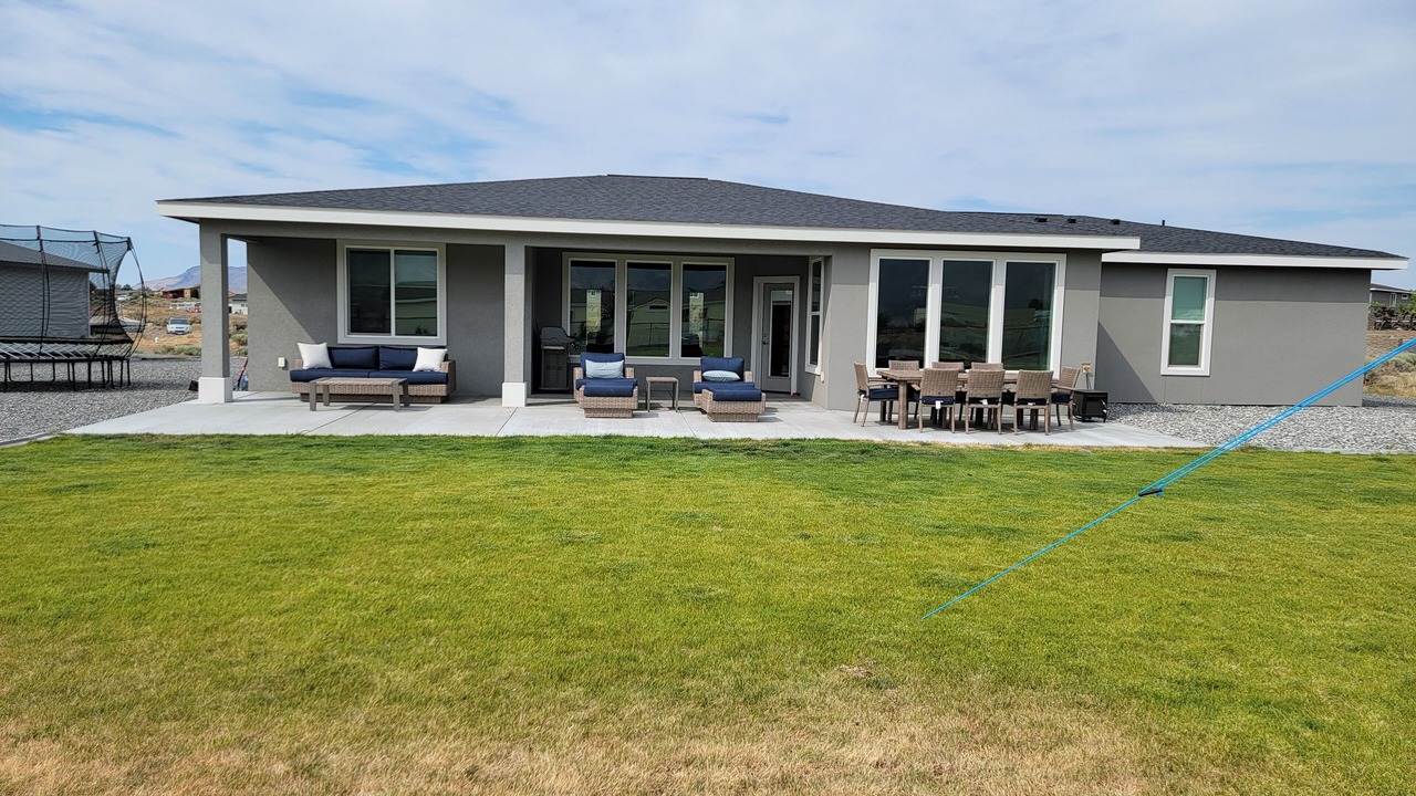 Photo of Outdoor in Desert Aire